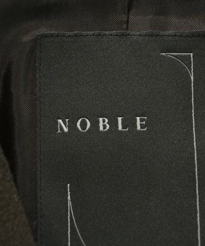 NOBLE Other