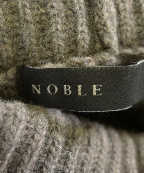 NOBLE Sweaters