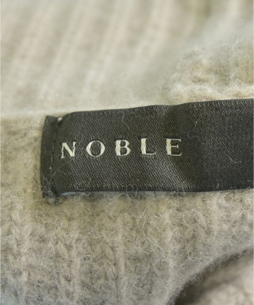 NOBLE Sweaters