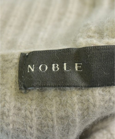 NOBLE Sweaters