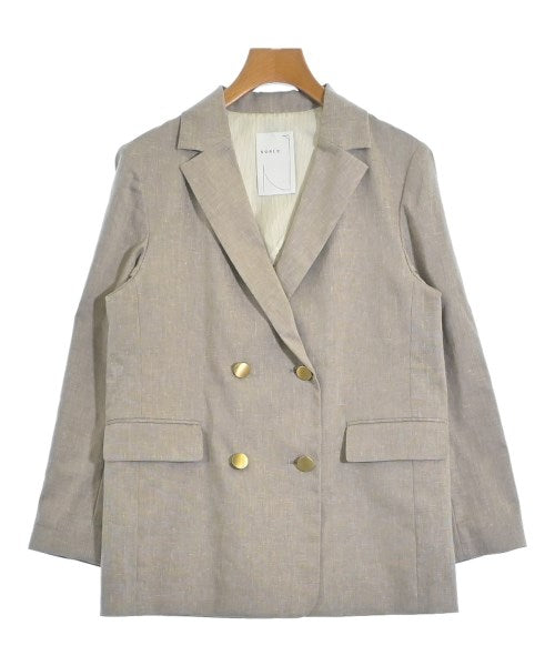 NOBLE Casual jackets