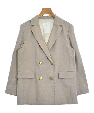 NOBLE Casual jackets