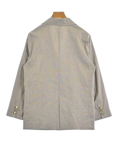 NOBLE Casual jackets