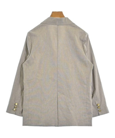 NOBLE Casual jackets