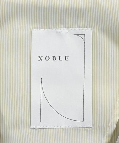 NOBLE Casual jackets