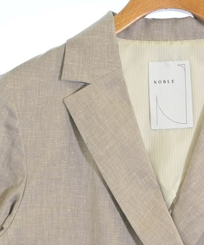 NOBLE Casual jackets