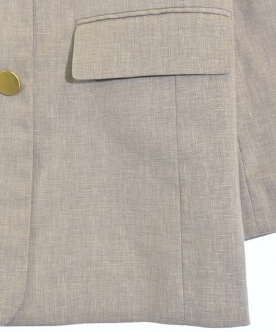 NOBLE Casual jackets