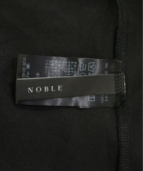 NOBLE Tee Shirts/Tops