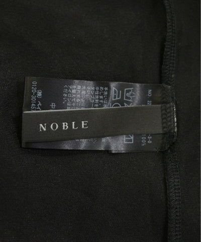 NOBLE Tee Shirts/Tops