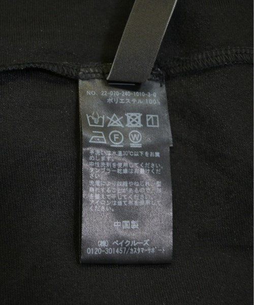 NOBLE Tee Shirts/Tops