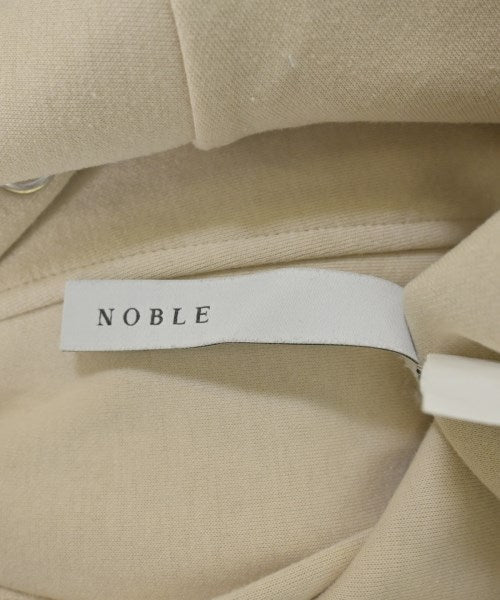 NOBLE Hoodies