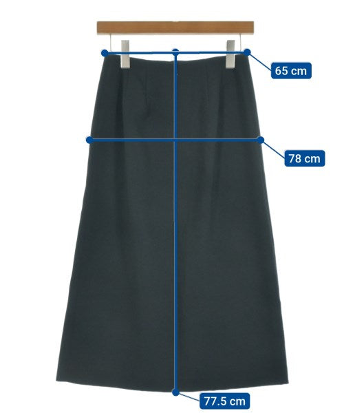 NOBLE Long/Maxi length skirts