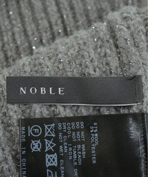 NOBLE Sweaters