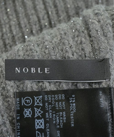NOBLE Sweaters