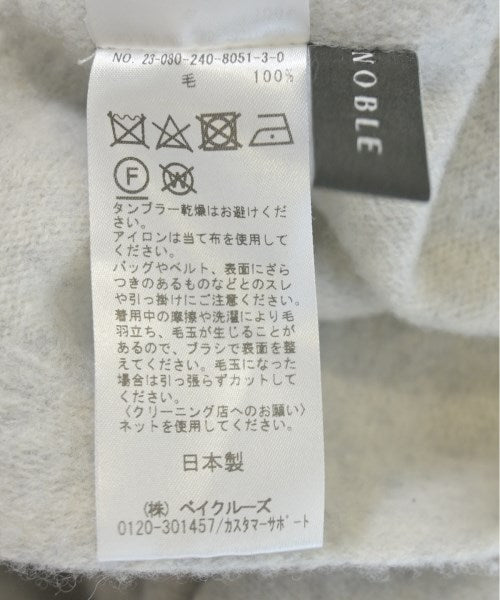 NOBLE Sweaters