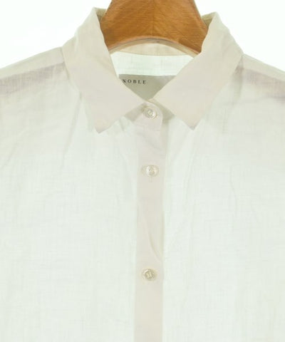 NOBLE Casual shirts