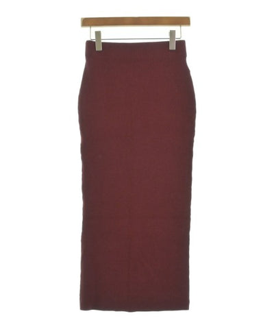 NOBLE Long/Maxi length skirts