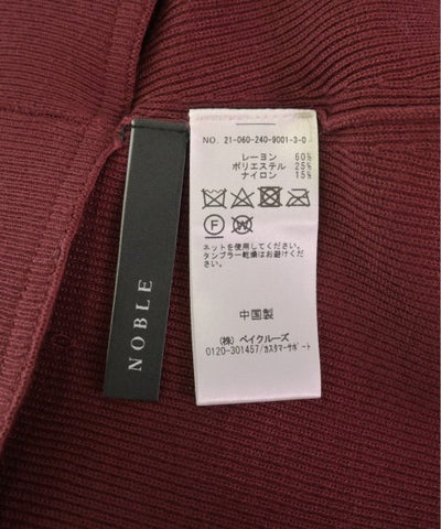 NOBLE Long/Maxi length skirts