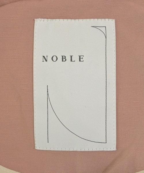 NOBLE Other