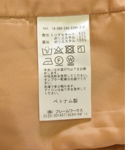 NOBLE Long/Maxi length skirts