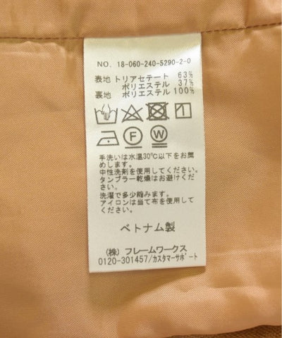 NOBLE Long/Maxi length skirts