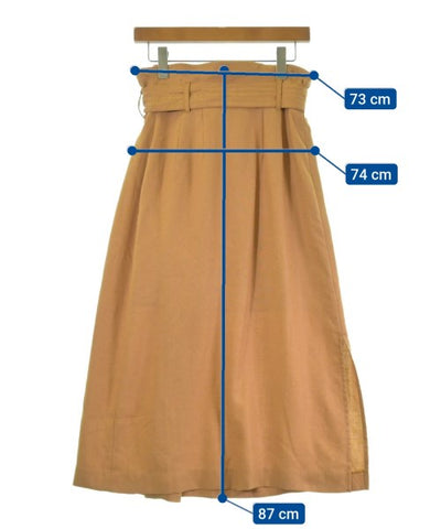 NOBLE Long/Maxi length skirts
