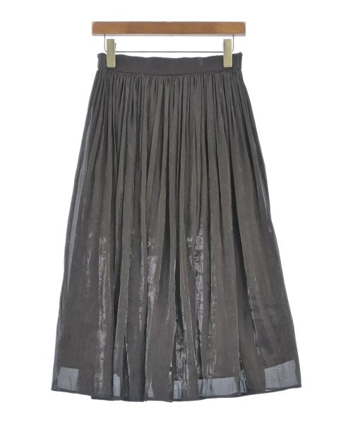 NOBLE Long/Maxi length skirts