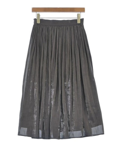 NOBLE Long/Maxi length skirts