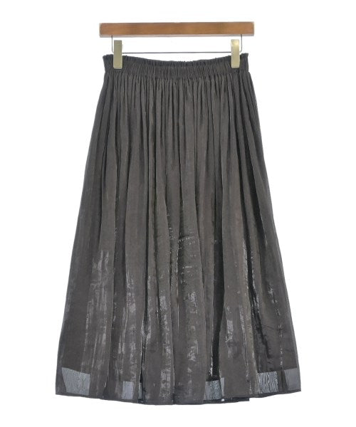 NOBLE Long/Maxi length skirts