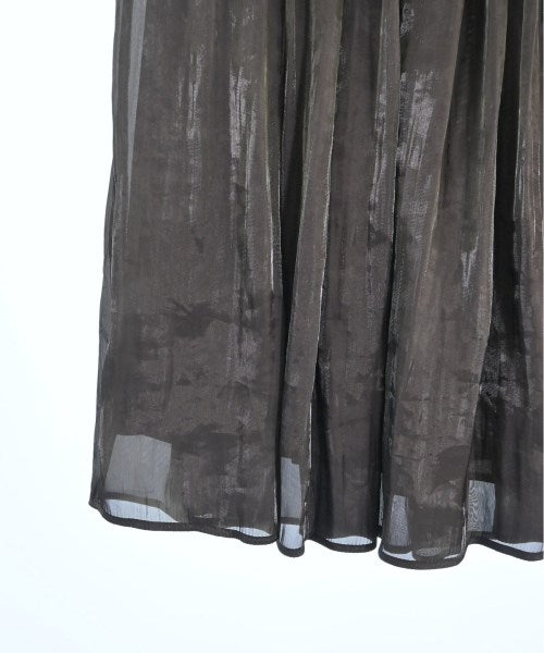 NOBLE Long/Maxi length skirts