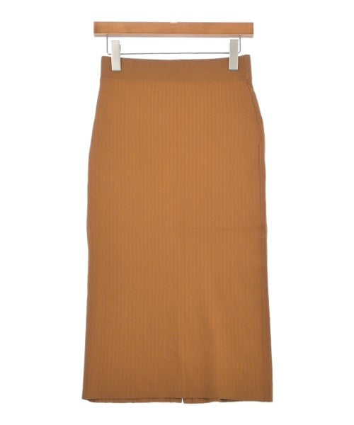 NOBLE Long/Maxi length skirts