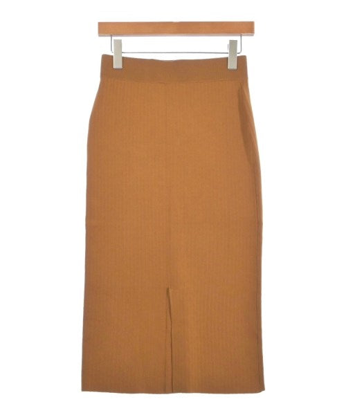 NOBLE Long/Maxi length skirts