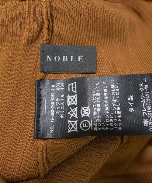 NOBLE Long/Maxi length skirts