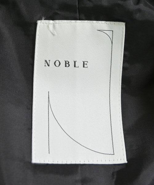 NOBLE Other
