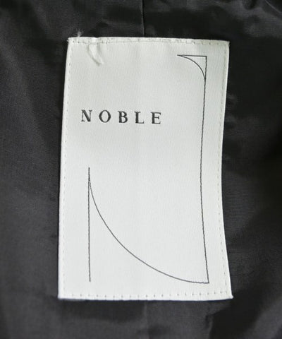 NOBLE Other