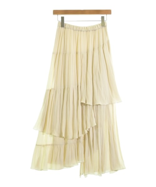 NOBLE Long/Maxi length skirts