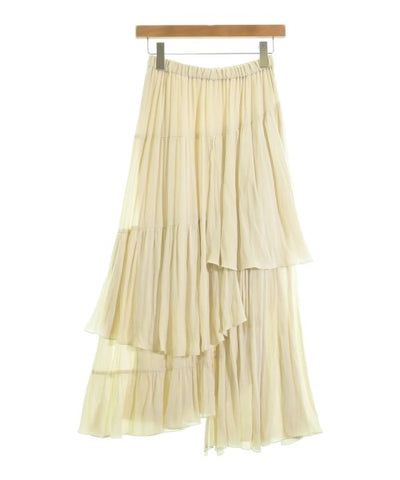 NOBLE Long/Maxi length skirts