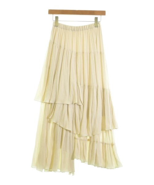 NOBLE Long/Maxi length skirts