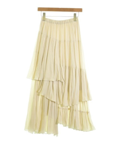 NOBLE Long/Maxi length skirts