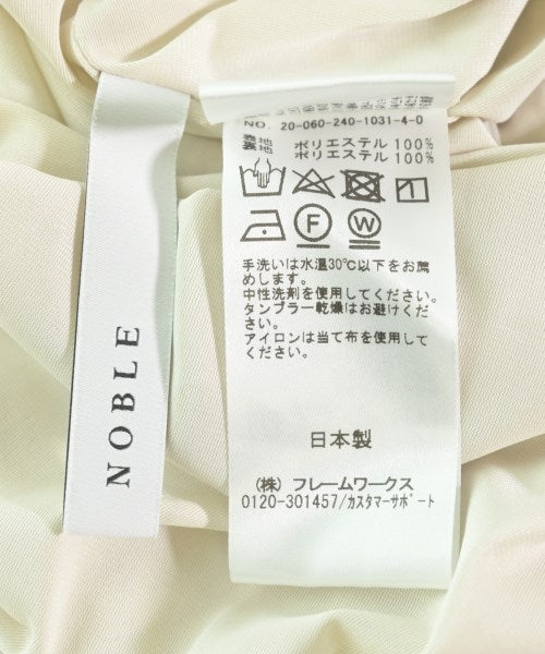 NOBLE Long/Maxi length skirts