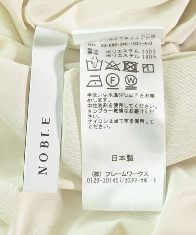 NOBLE Long/Maxi length skirts