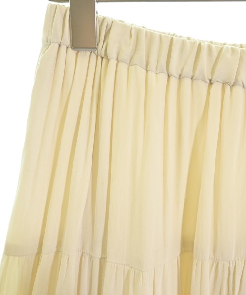 NOBLE Long/Maxi length skirts