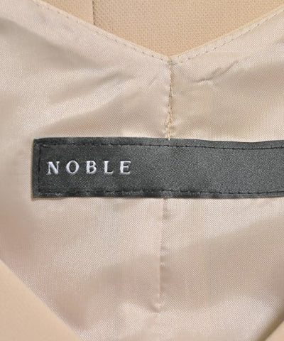NOBLE Dresses