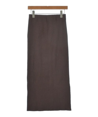 NOBLE Long/Maxi length skirts