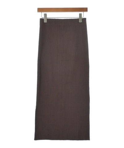 NOBLE Long/Maxi length skirts