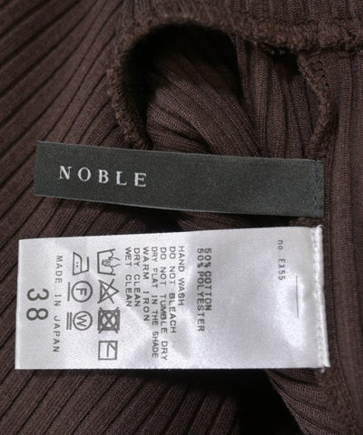 NOBLE Long/Maxi length skirts