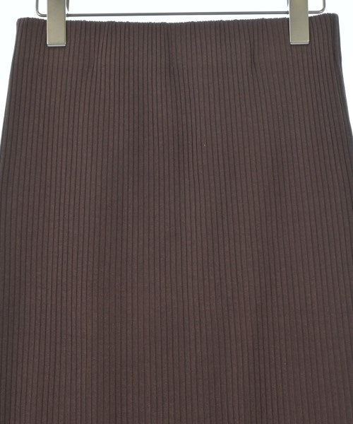 NOBLE Long/Maxi length skirts