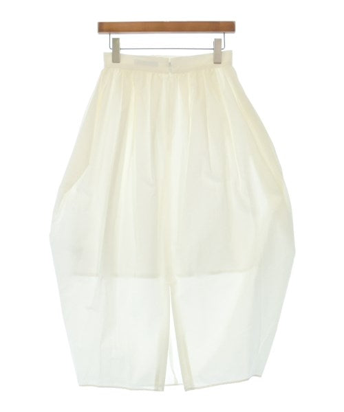 NOBLE Long/Maxi length skirts