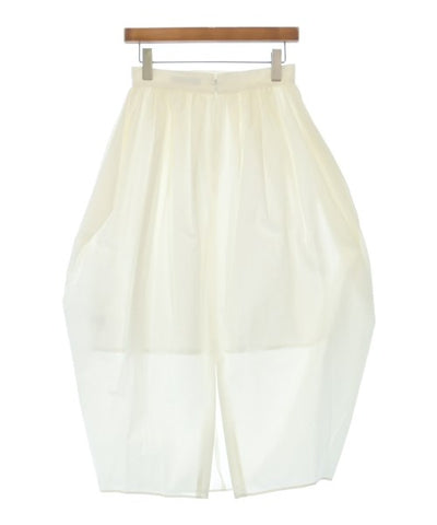 NOBLE Long/Maxi length skirts