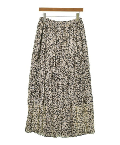 NOBLE Long/Maxi length skirts